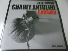 70993: CHARLY ANTOLINI