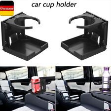 2x Becherhalter klappbar