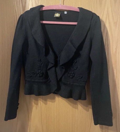 Trachten jacke lammwolle - trachten,