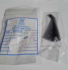 Kavo  3F Multifunktionsspritze Kanüle Düse  ohne Licht    0.573.3291  neu