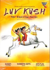 Luv Kush-The Amazing