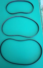 Ersatzriemen Set Für