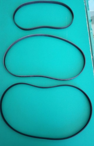 Ersatzriemen set für - set,