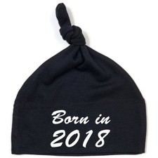 Schnoschi Babymütze mit Born