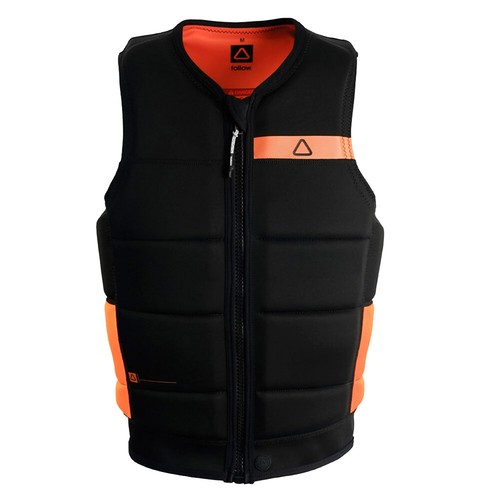 Follow signal impact vest - signal,