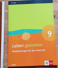 Leben gestalten - , 9