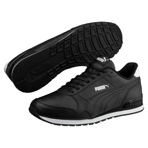 Puma runner full - puma, v2