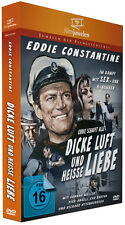 Eddie schafft alle - Dicke Luft und heiße Liebe - Eddie Constantine, Filmjuwelen