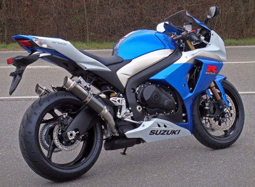 Gsxr 1000 bodis gp1 - 1000,