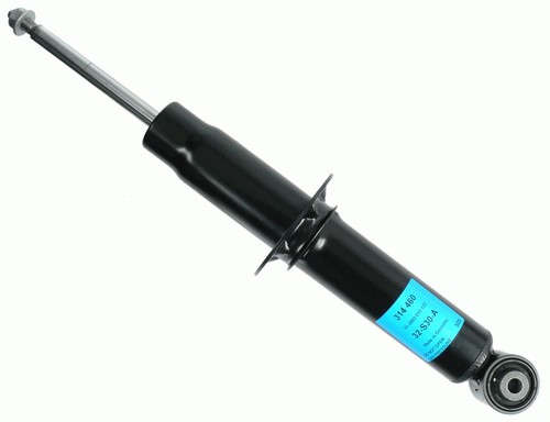 Sachs 314 460 stoßdämpfer - 314,