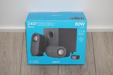Logitech Z407 | Bluetooth