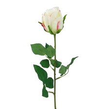 Kunstblume, Seidenblume, ROSE