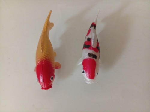 Deko fisch figuren - 4, x