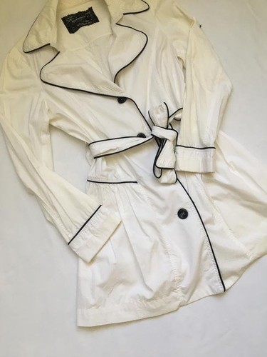 Women rinascimento trench coat - women,
