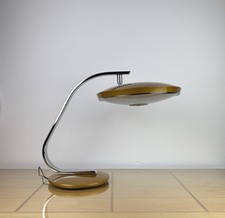 Brutalist FASE 520C Lamp 1960s