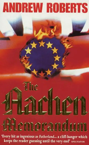 The aachen memorandum - aachen,