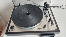 Thorens TD 146 Highend Plattenspieler mit Ortofon OM20