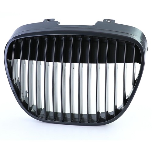 Sport kühlergrill ohne emblem - sport,