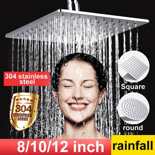 Kopfbrause rainshower luxus - kopfbrause,