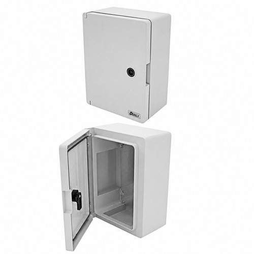 Schaltschrank ip65 abs - schaltschrank,