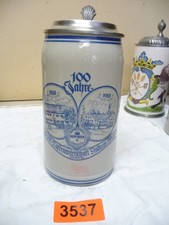 3537.     Alter Steingut