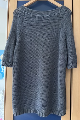 Luisa cerano strickshirt - cerano,