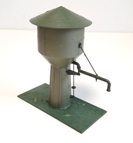 Faller wasserturm 131357 - wasserturm,