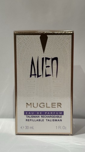 Thierry mugler alien edp - thierry,