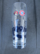 Glas bierglas fußball - 0,5,