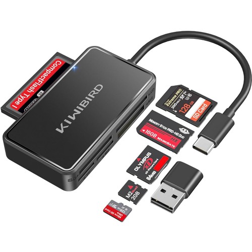 Kartenlesegerät usb c - usb,