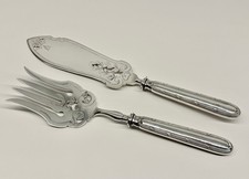 PUIFORCAT Paris Silber 950