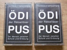 Thorwald Dethlefsen - Ödipus