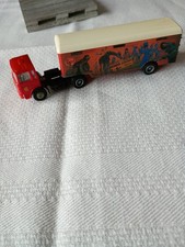 Herpa Albedo 200174 MAN F90