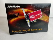 AVerMedia C729-B DarkCrystal