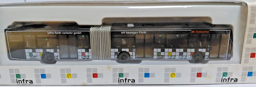 Rietze citaro gü infra - rietze,
