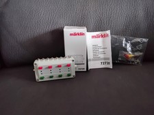 Märklin 72720 Stellpult, 1