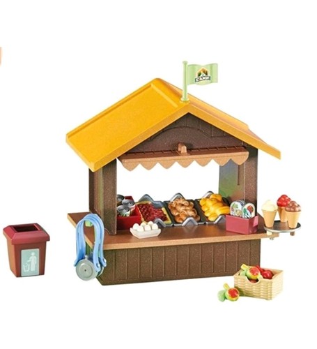 Playmobil 6516 sommercamp - playmobil,