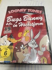 Looney Tunes - Bugs Bunny &