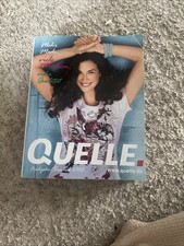 Sonstiges ► Quelle - Frühjahr Sommer - Katalog 2005 ◄