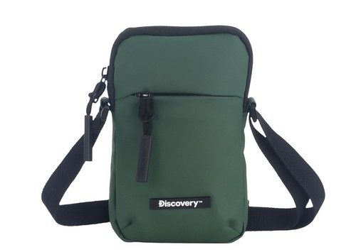 Discovery urban mobile - discovery,