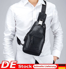 Herren Brusttasche