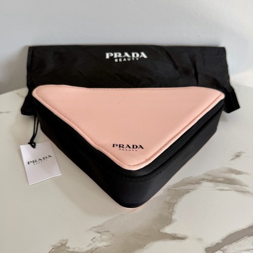 Prada beauty hellrosa schwarz - beauty,