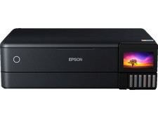 EPSON EcoTank ET-8550 -