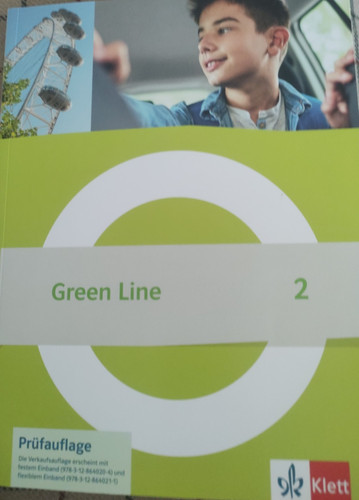 Green line prüfauflage - 2,