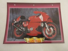 MOTORRAD STECKER SERIE