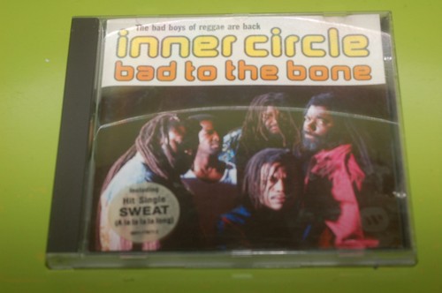 Inner circle bad - inner, circle,