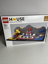 LEGO House Billund Exclusiv