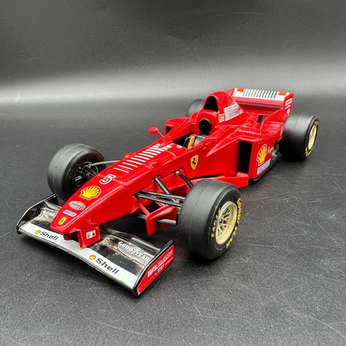 Bburago ferrari f310b - bburago, #5