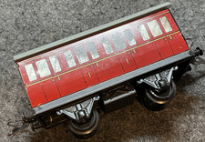 VINTAGE HORNBY SPUR O