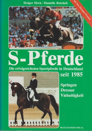 Pferde die erfolgreichsten - s-pferde,